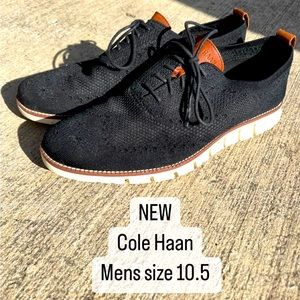 Mens Cole Haan shoes 10.5